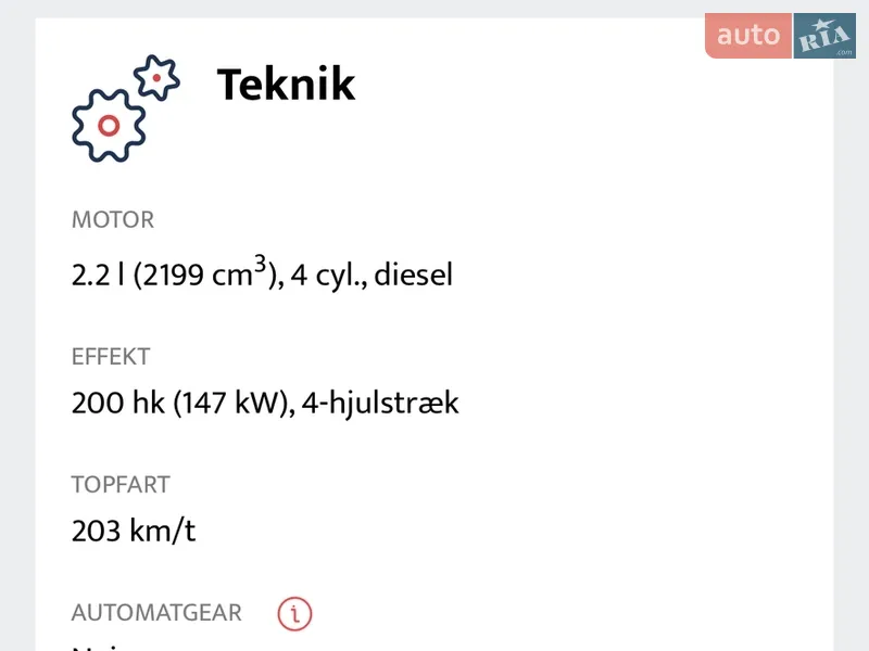 Внедорожник / Кроссовер Hyundai Santa FE 2016 в Луцке документ