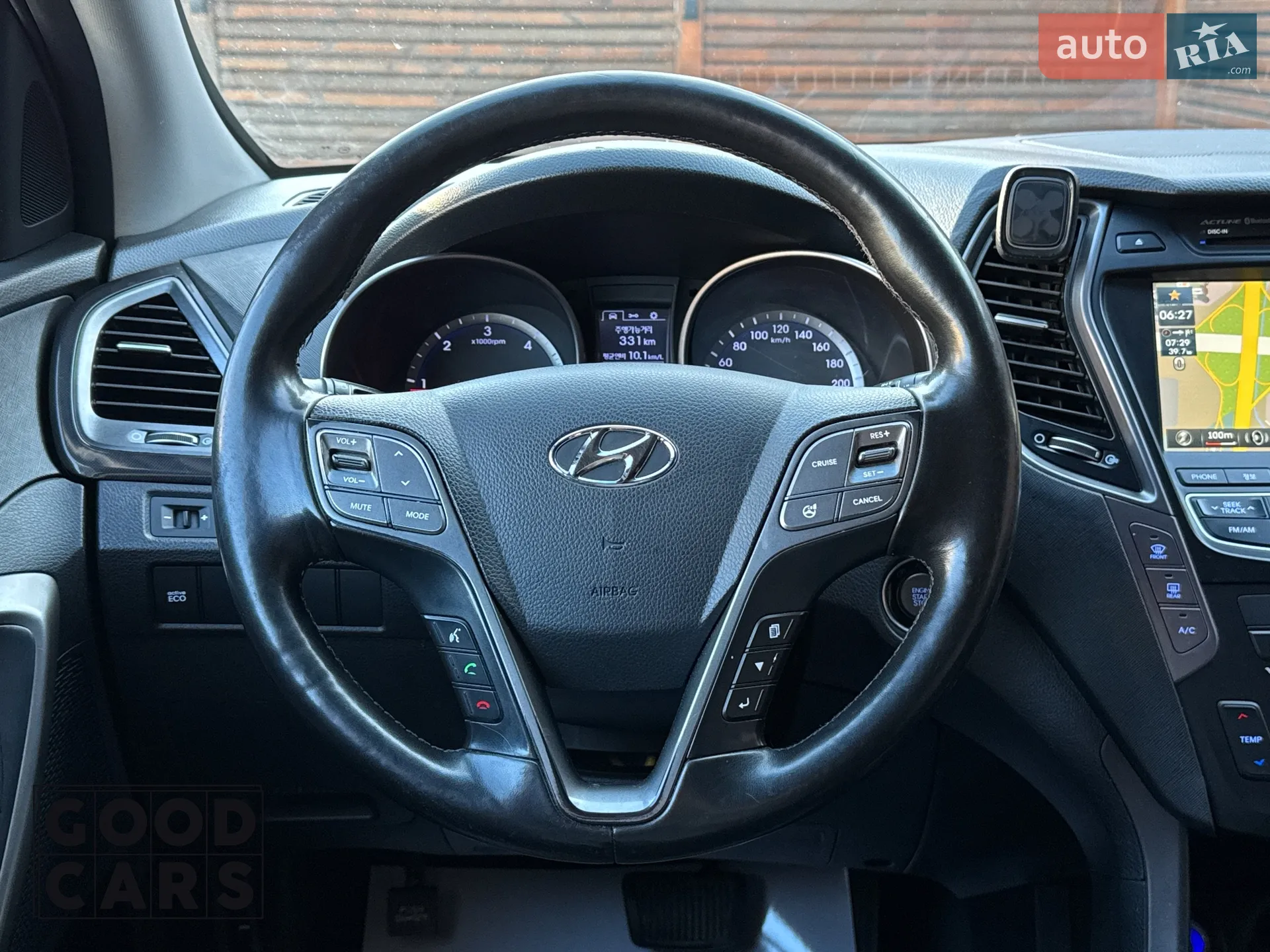 2013 Hyundai Santa Fe - мініатюра 34