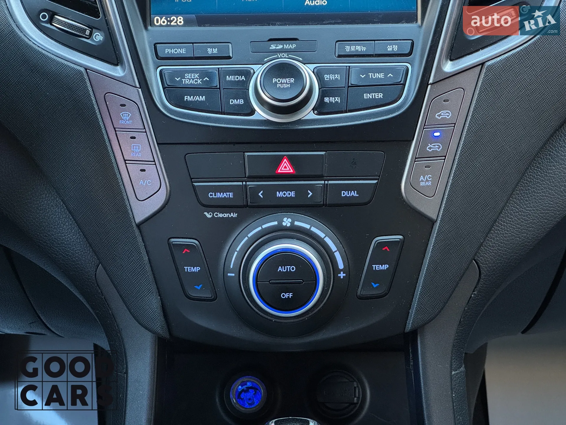 2013 Hyundai Santa Fe - мініатюра 39