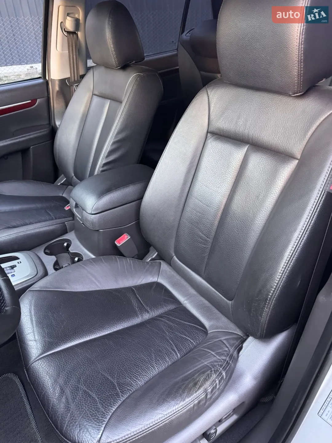 2012 Hyundai Santa Fe - мініатюра 29
