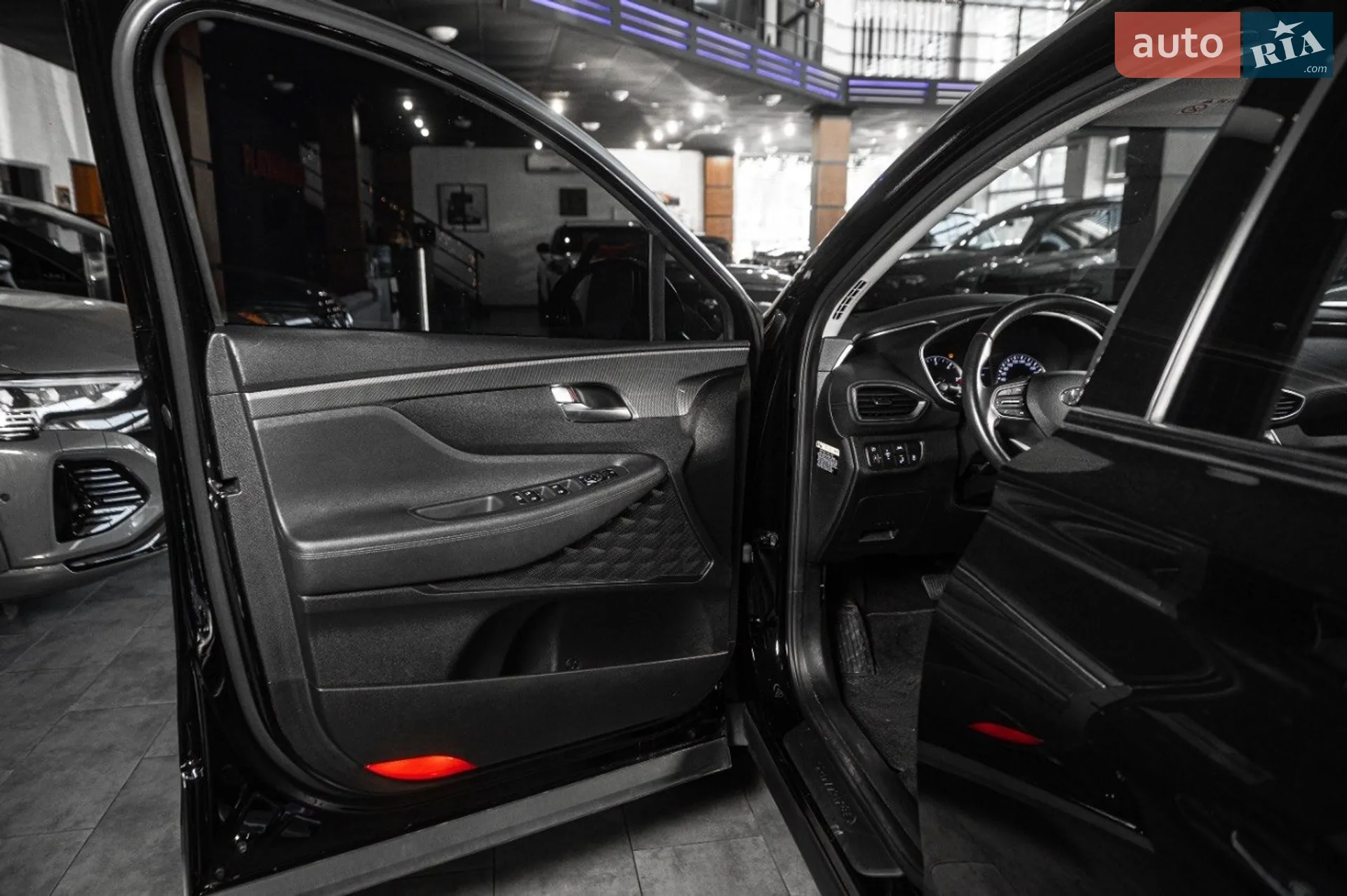 2019 Hyundai Santa Fe - мініатюра 34