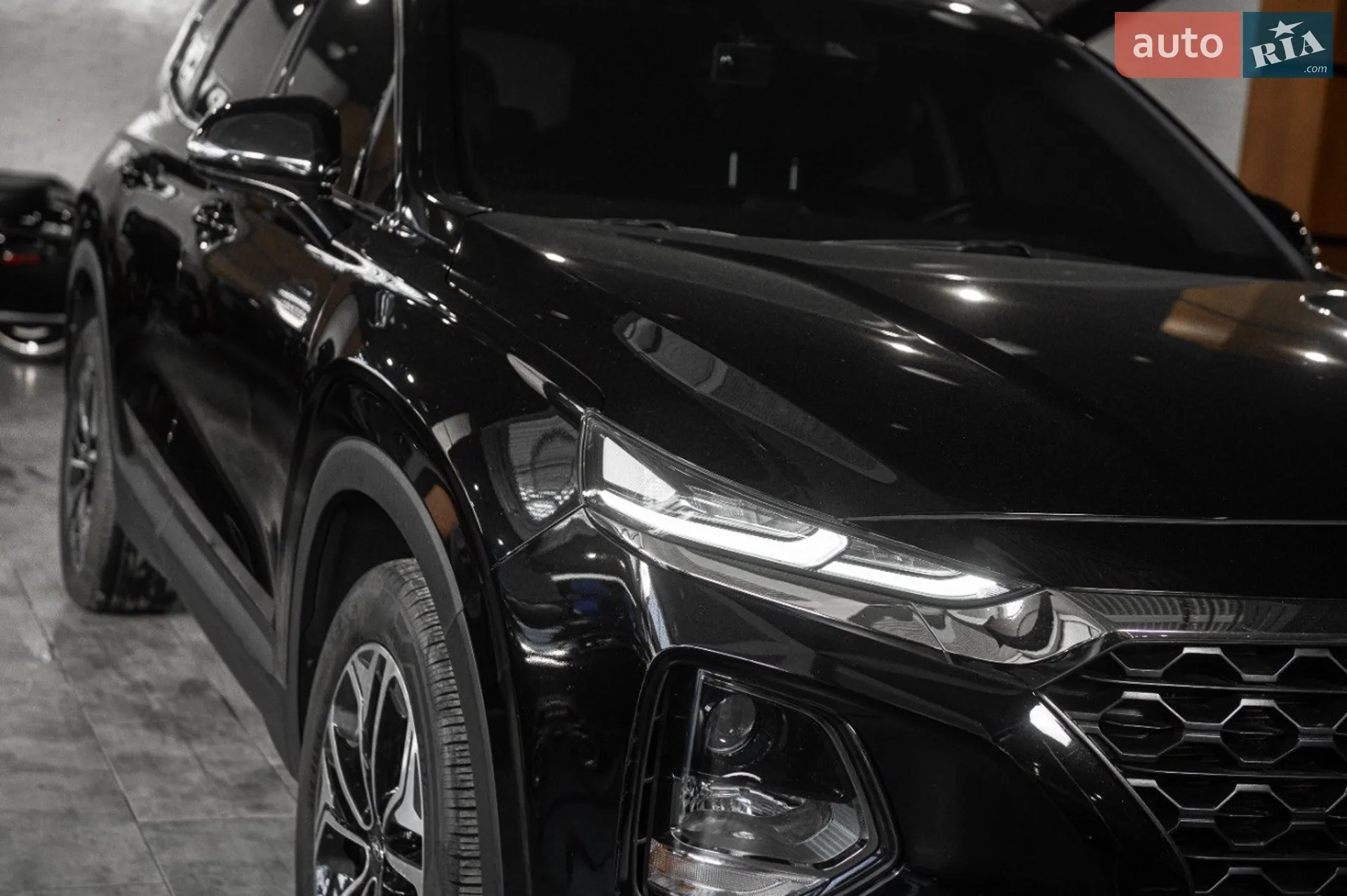 2019 Hyundai Santa Fe - мініатюра 44