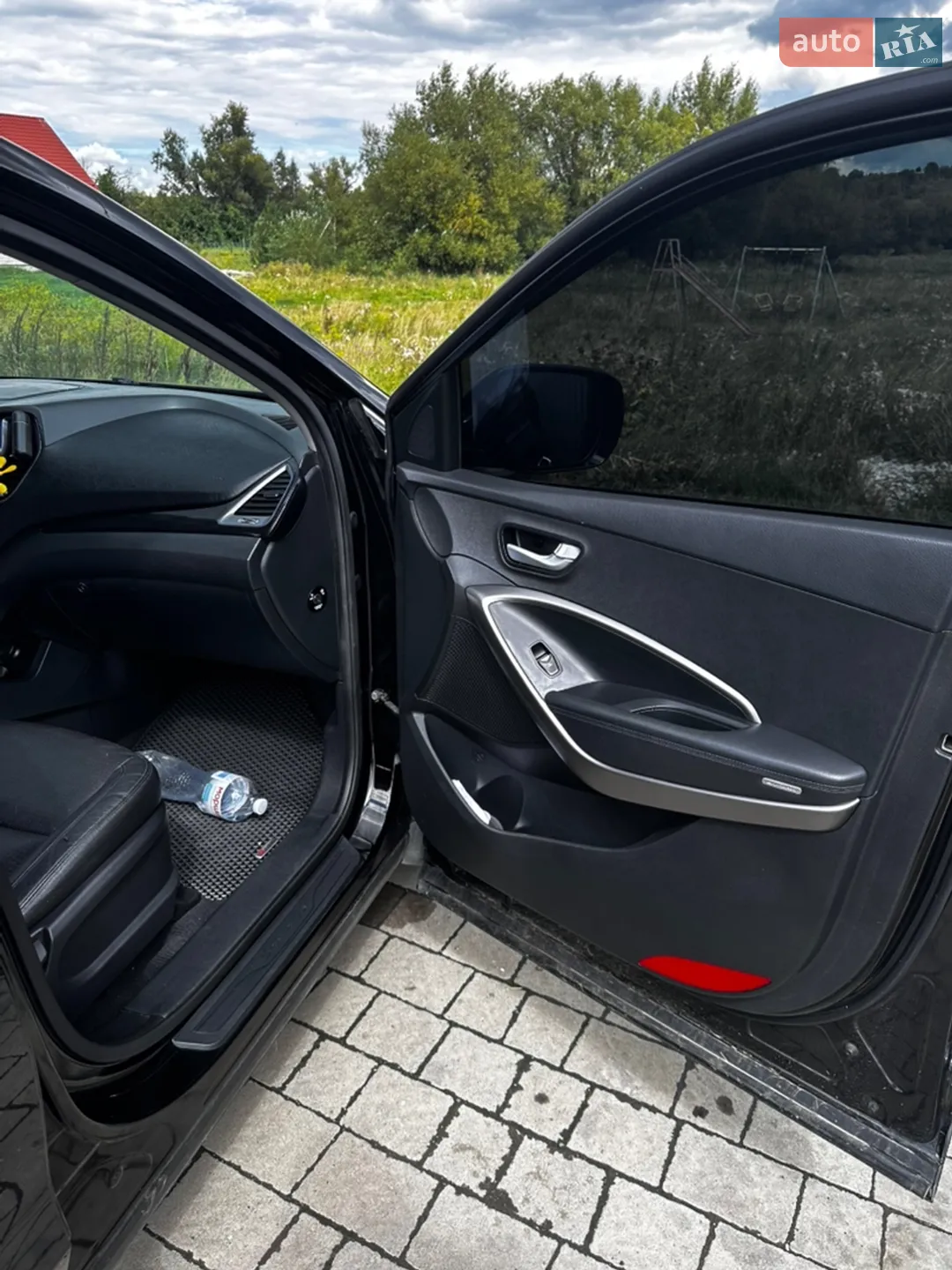 2014 Hyundai Santa Fe - мініатюра 17