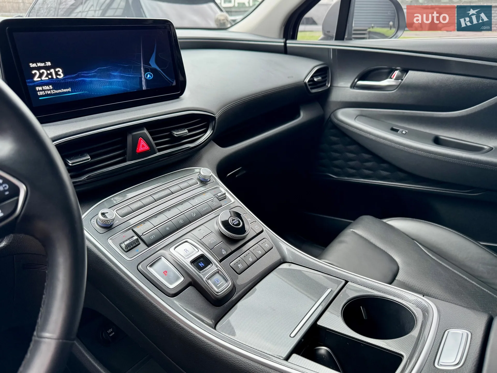2020 Hyundai Santa Fe - мініатюра 20