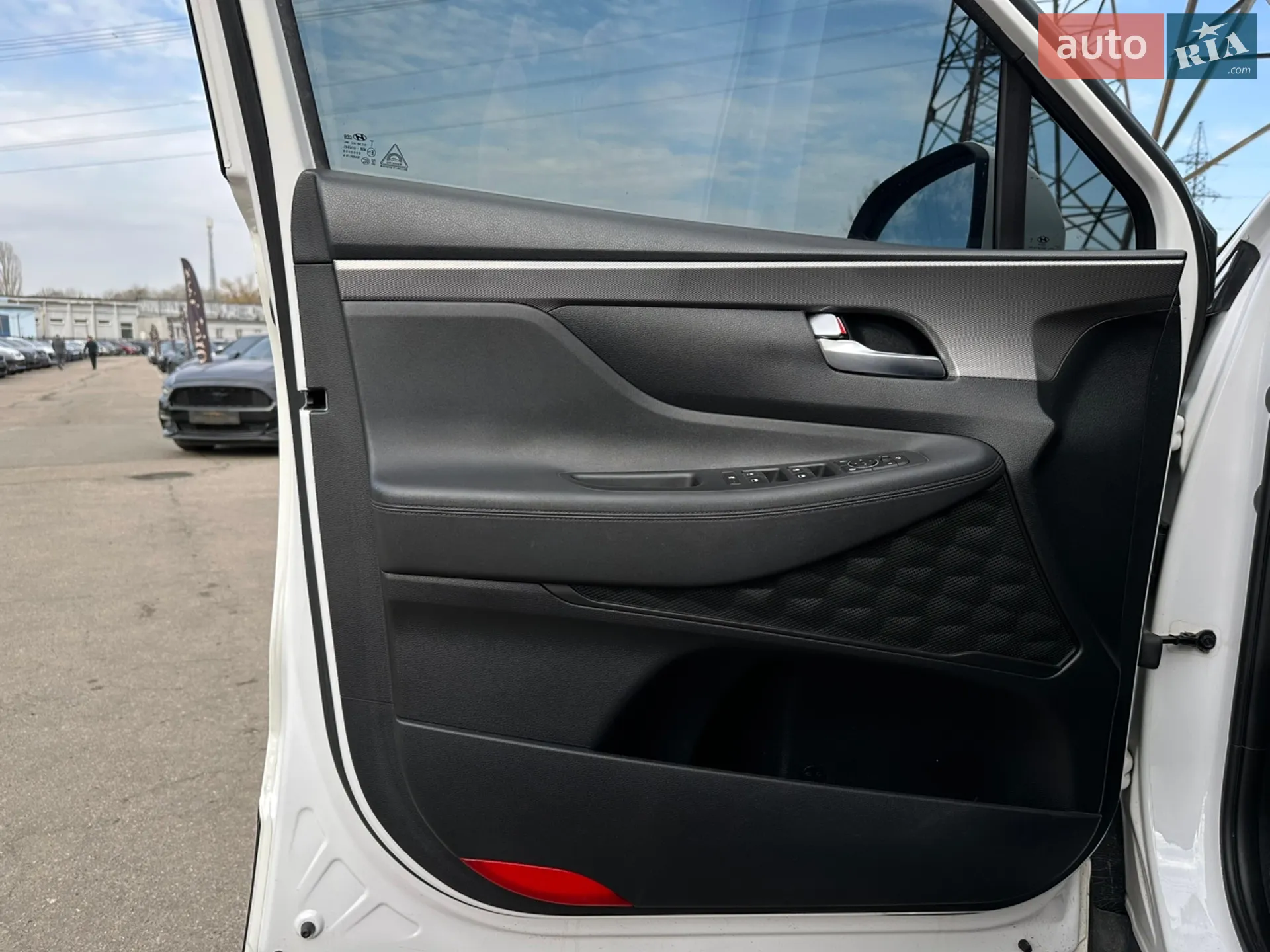 2018 Hyundai Santa Fe - мініатюра 15