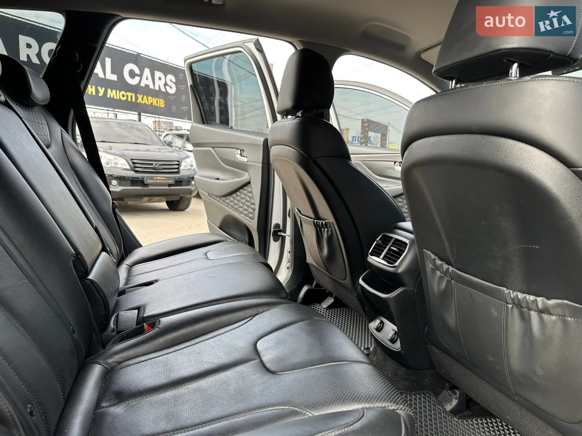 2018 Hyundai Santa Fe - мініатюра 18