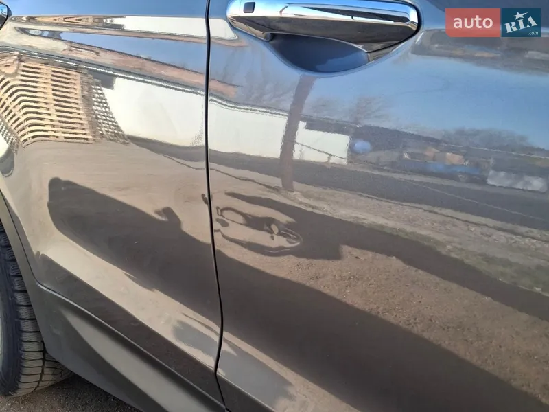 Hyundai Santa FE 2014 VIN KMHSU81XDEU282127 фото оголошення 4 з 48