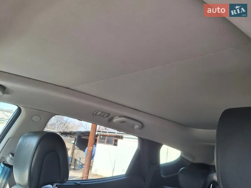 Hyundai Santa FE 2014 VIN KMHSU81XDEU282127 фото оголошення 11 з 48
