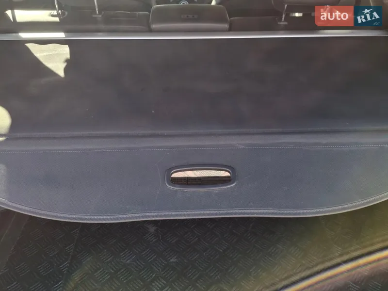 Hyundai Santa FE 2014 VIN KMHSU81XDEU282127 фото оголошення 15 з 48