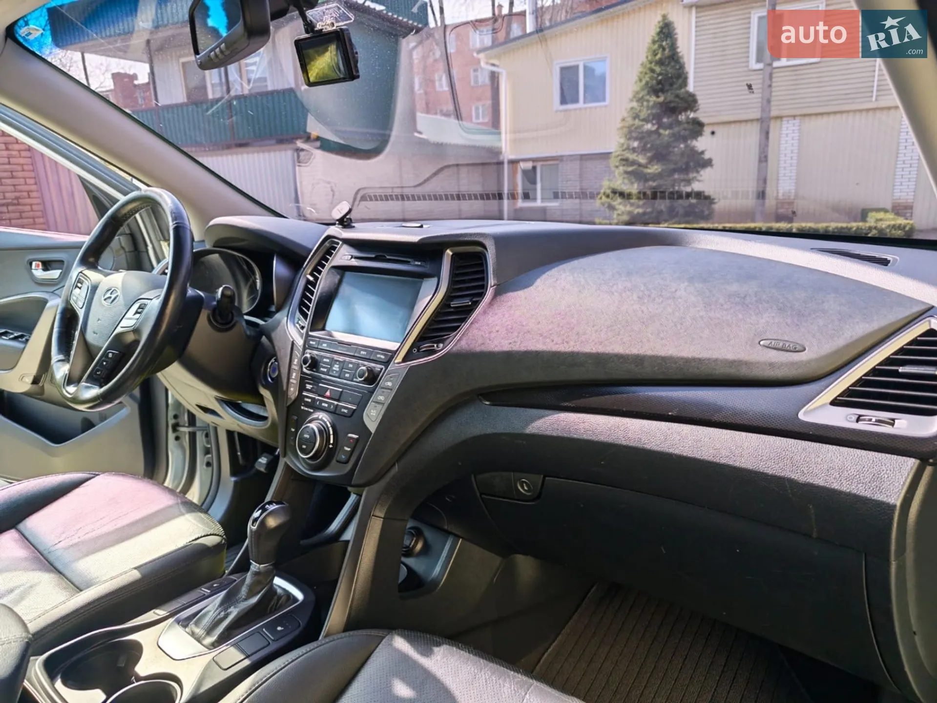 2016 Hyundai Santa Fe - мініатюра 81