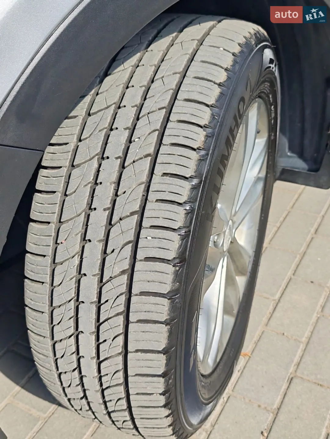 2016 Hyundai Santa Fe - мініатюра 76