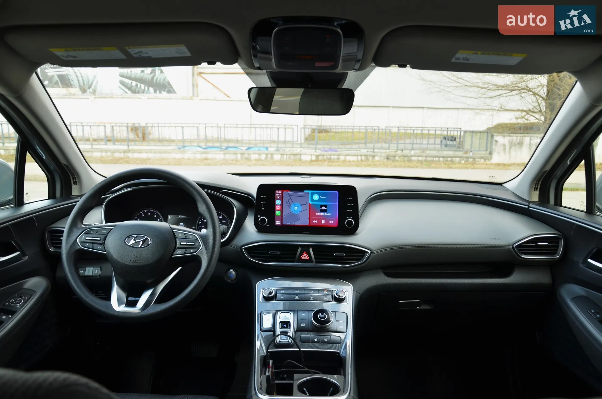 2022 Hyundai Santa Fe - мініатюра 43