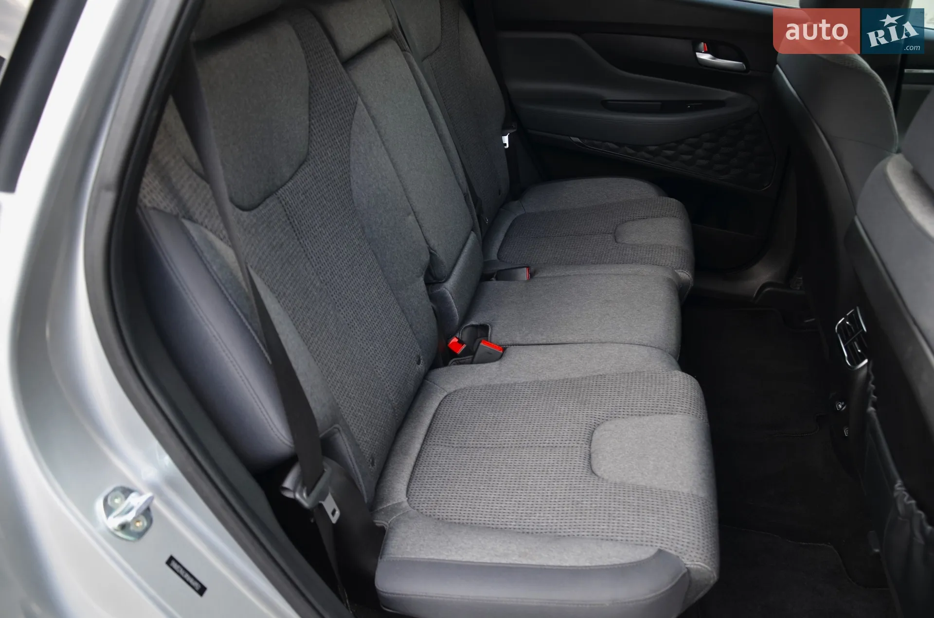 2022 Hyundai Santa Fe - мініатюра 48