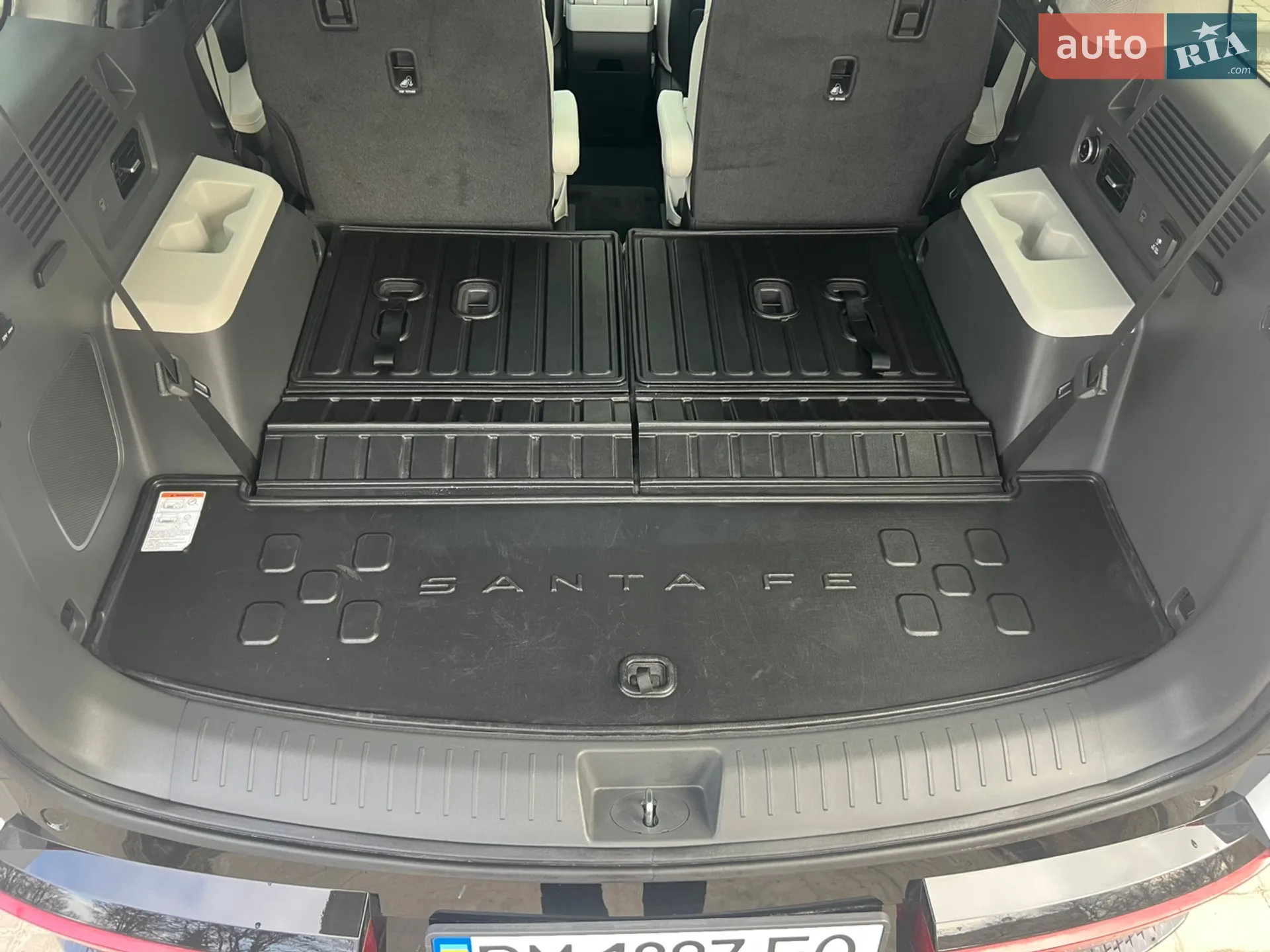 2024 Hyundai Santa Fe - мініатюра 64