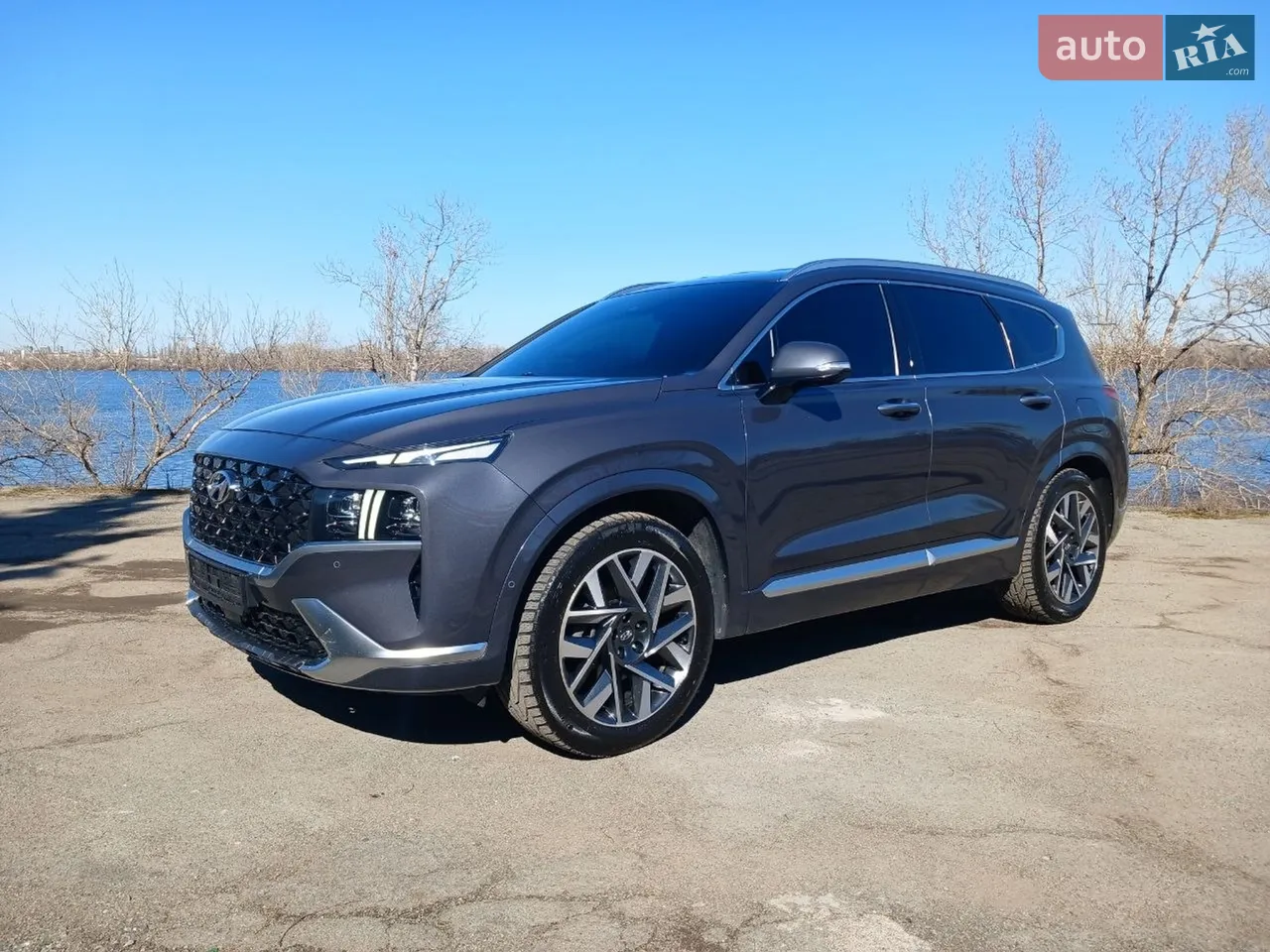 2019 Hyundai Santa Fe - мініатюра 32