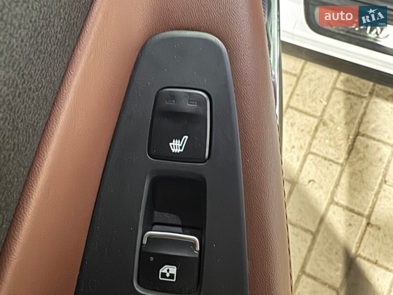 Внедорожник / Кроссовер Hyundai Santa FE 2021 в Одессе