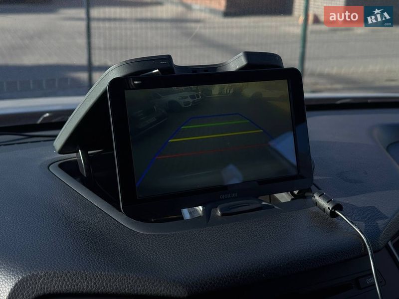 Внедорожник / Кроссовер Hyundai Santa FE 2015 в Одессе