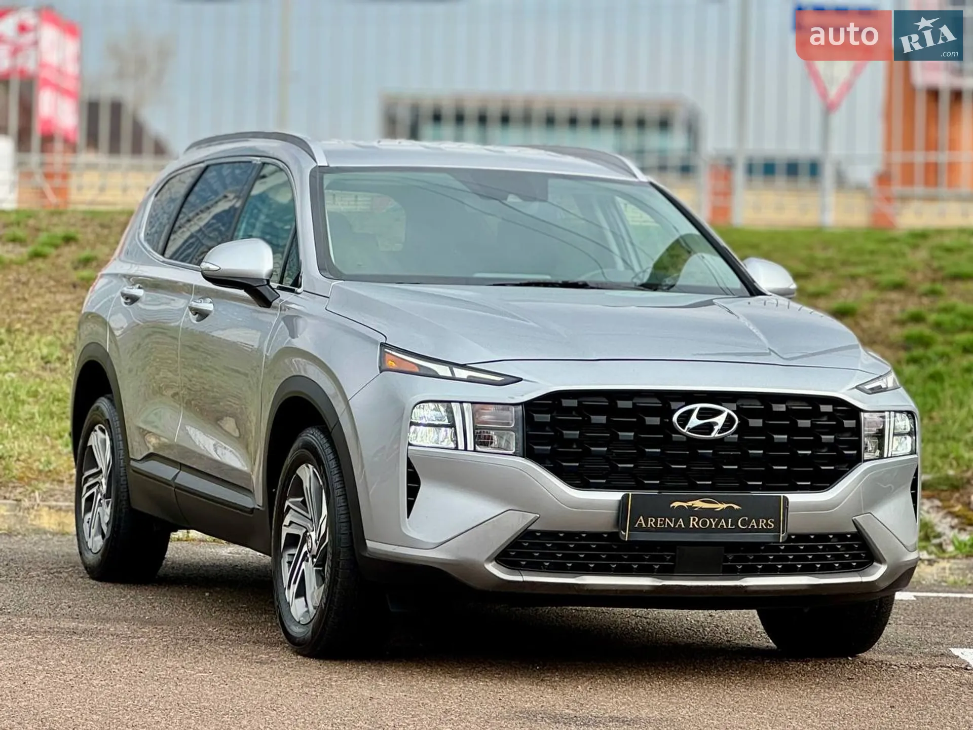 2023 Hyundai Santa Fe - мініатюра 2