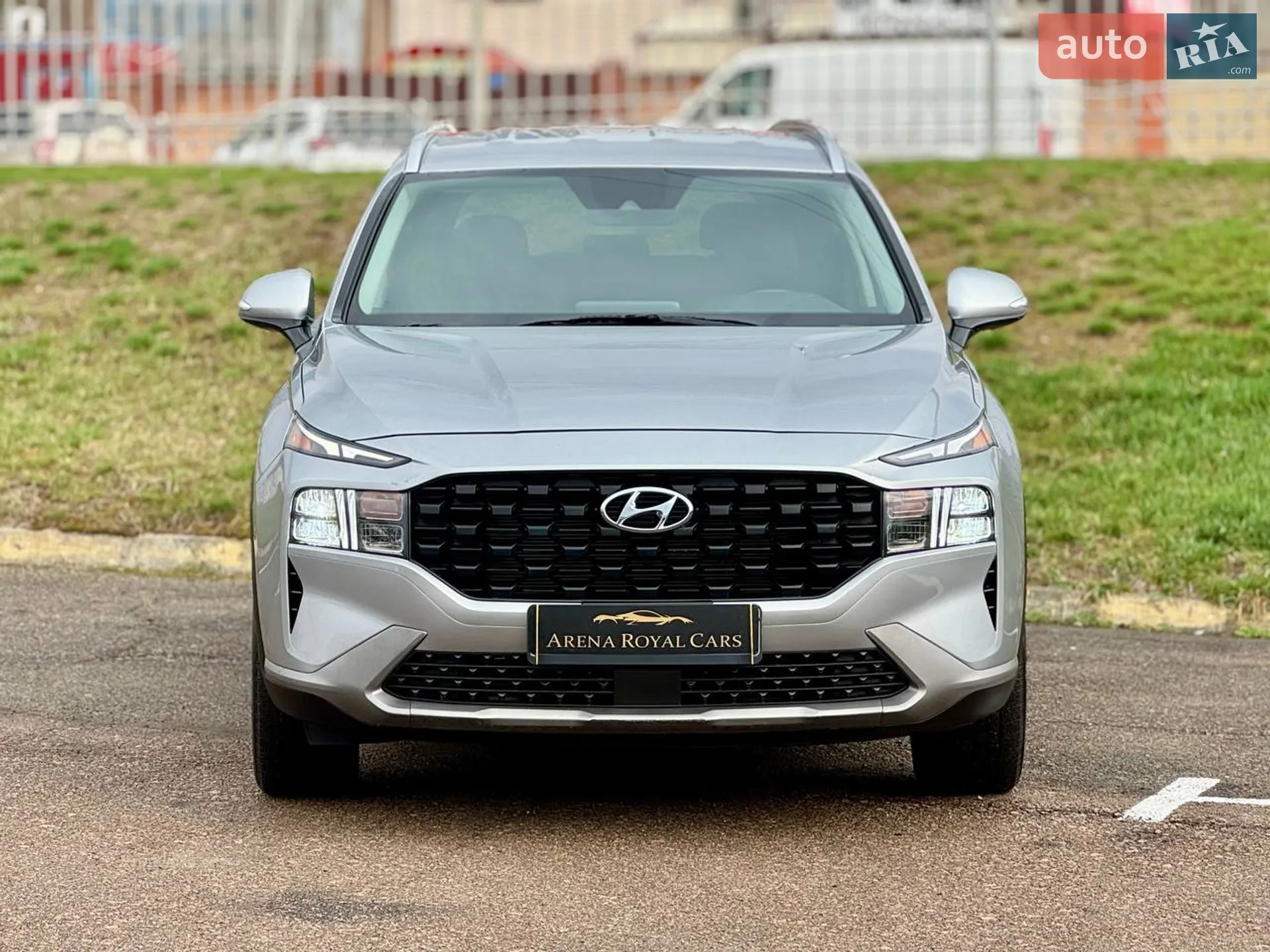 2023 Hyundai Santa Fe - мініатюра 3