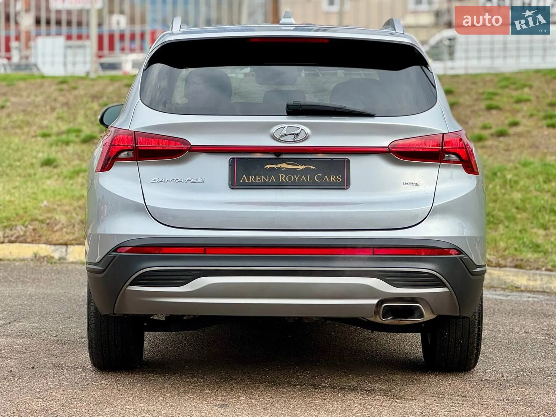 2023 Hyundai Santa Fe - мініатюра 12