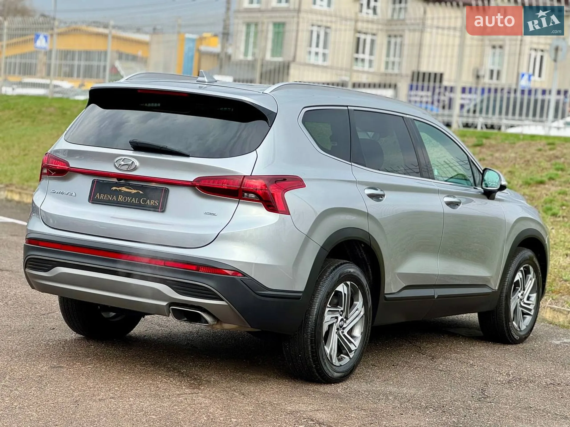2023 Hyundai Santa Fe - мініатюра 13