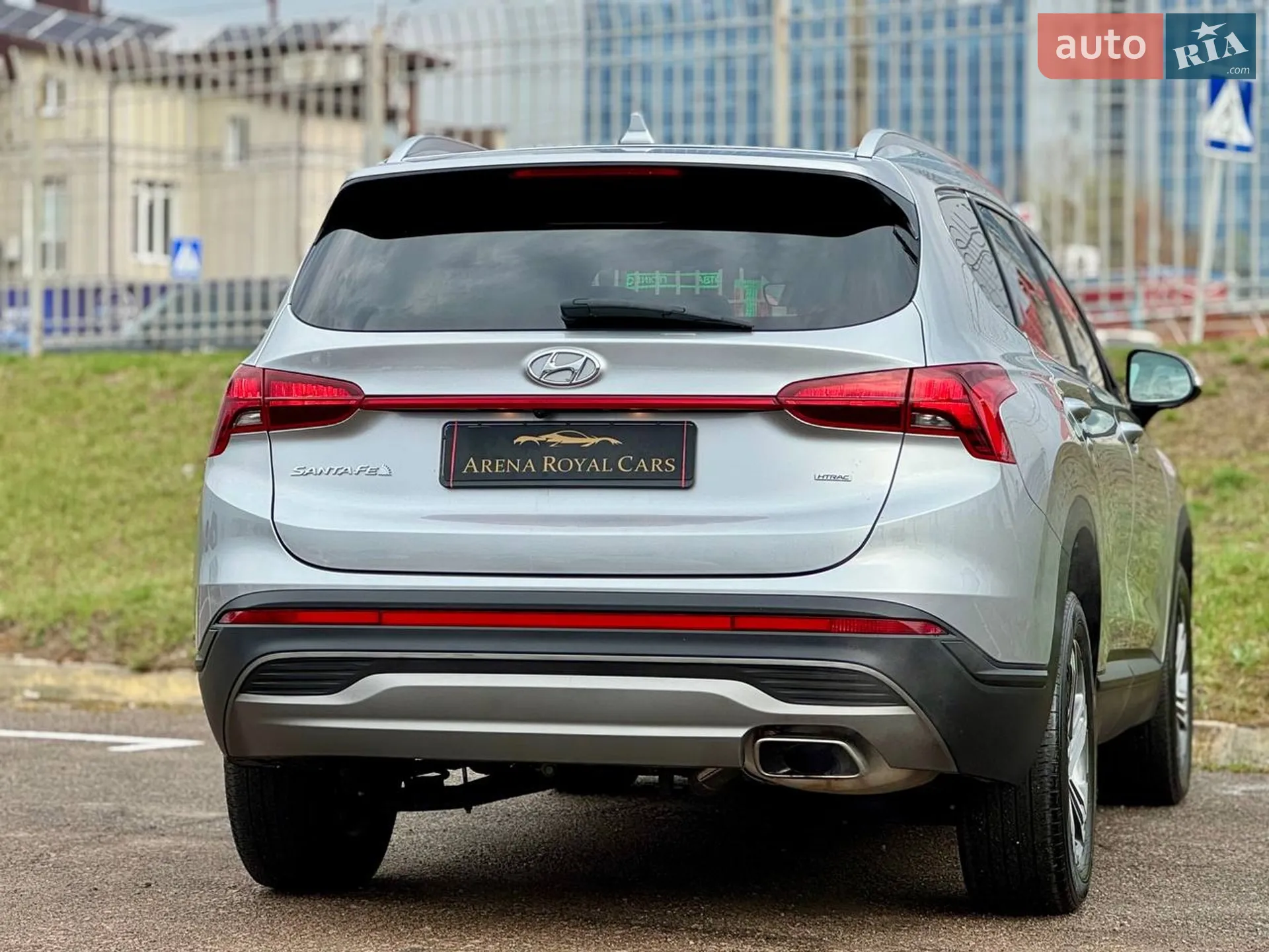 2023 Hyundai Santa Fe - мініатюра 14