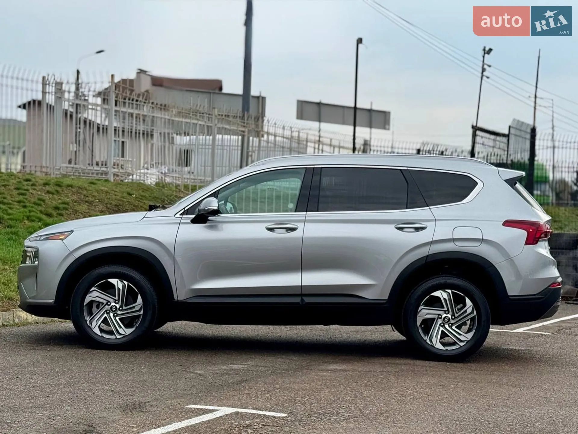 2023 Hyundai Santa Fe - мініатюра 16