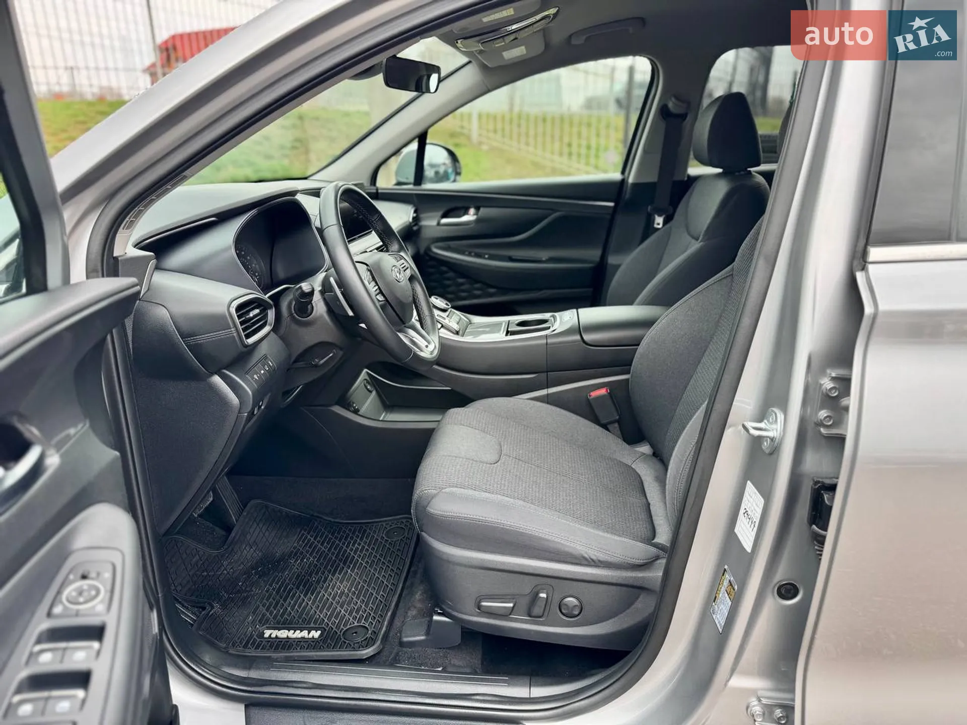 2023 Hyundai Santa Fe - мініатюра 18