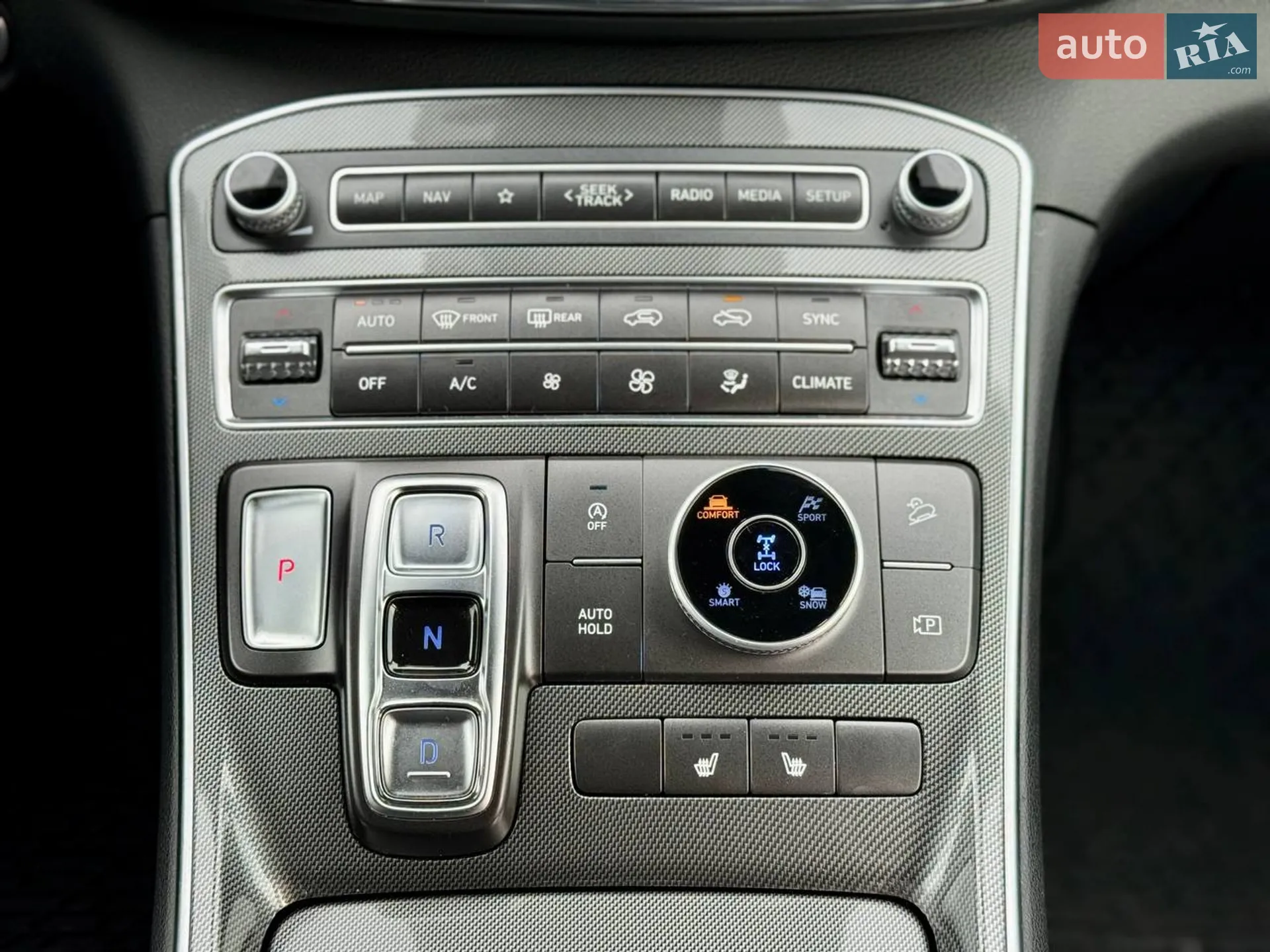 2023 Hyundai Santa Fe - мініатюра 25