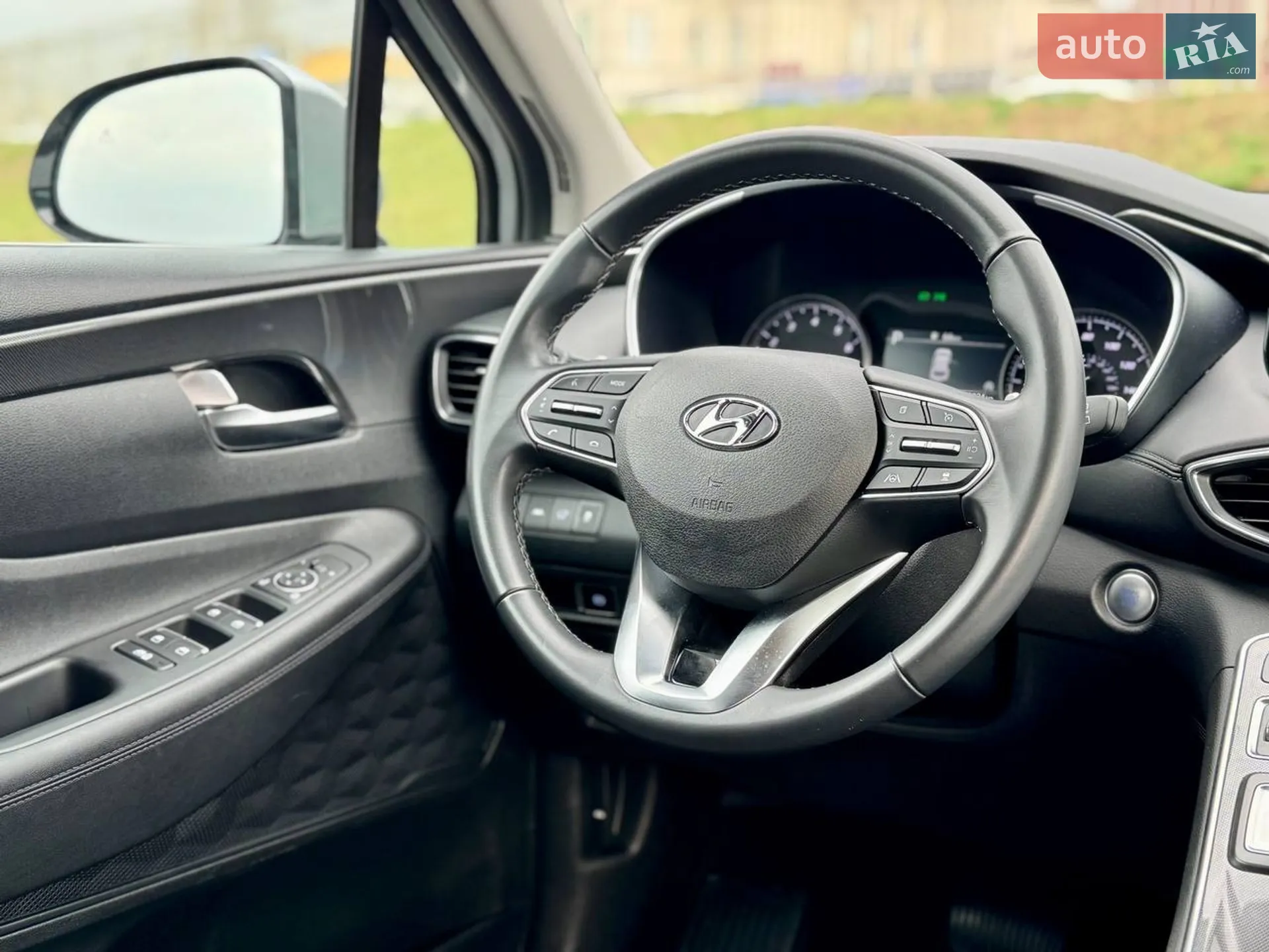 2023 Hyundai Santa Fe - мініатюра 28