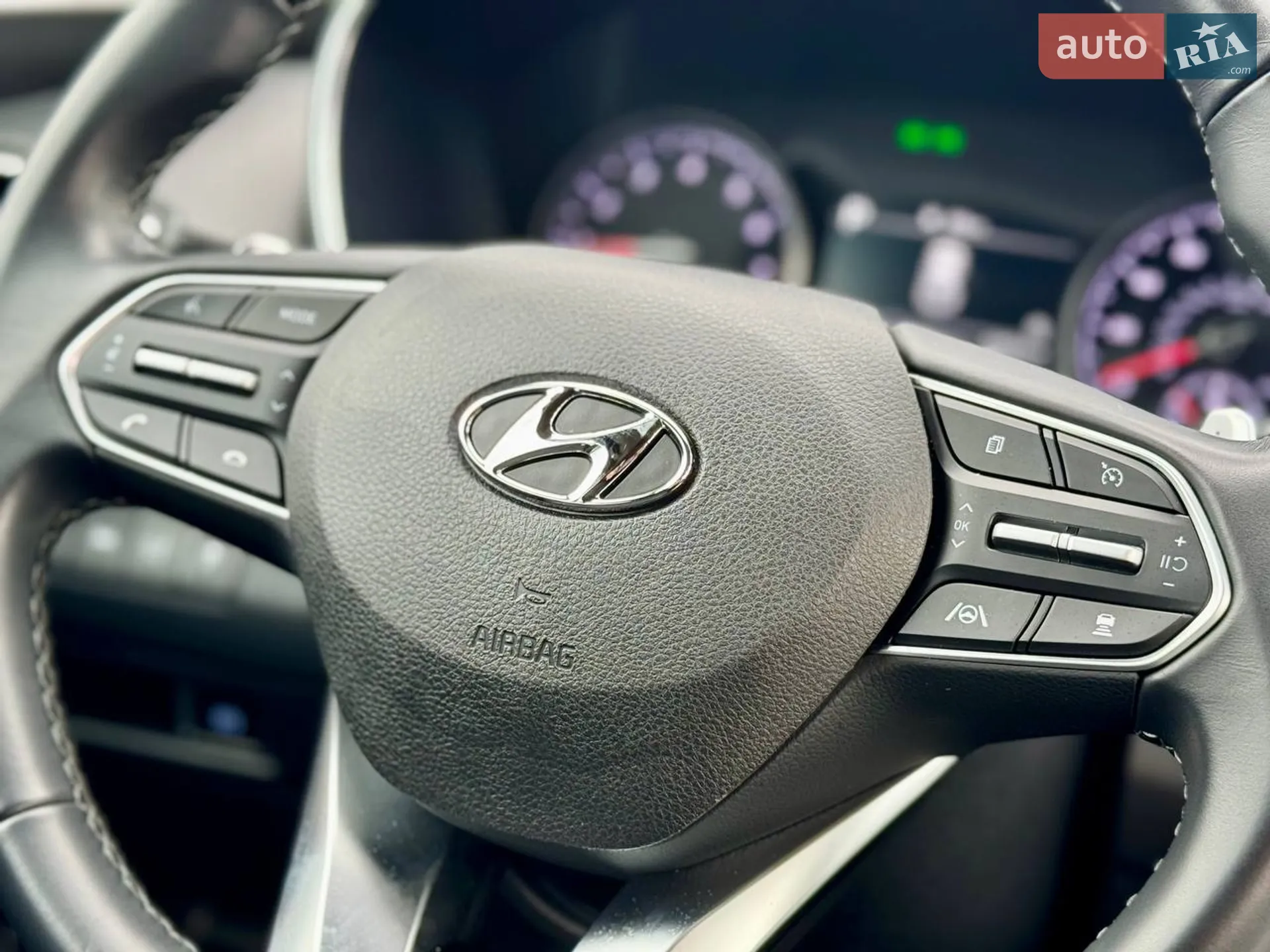 2023 Hyundai Santa Fe - мініатюра 29