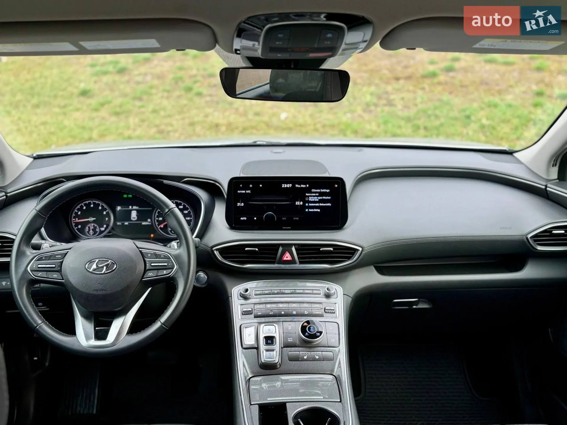 2023 Hyundai Santa Fe - мініатюра 30