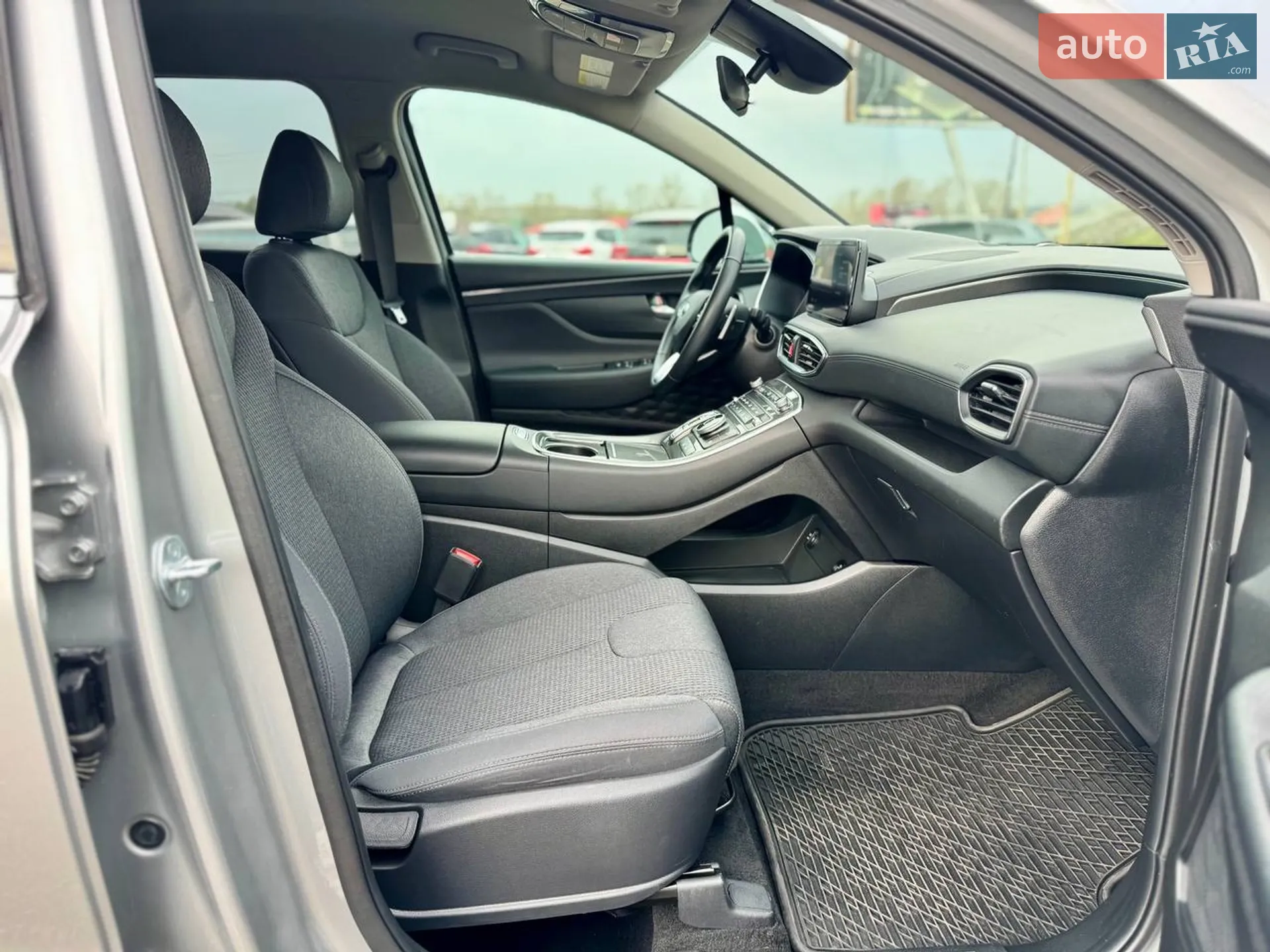 2023 Hyundai Santa Fe - мініатюра 34
