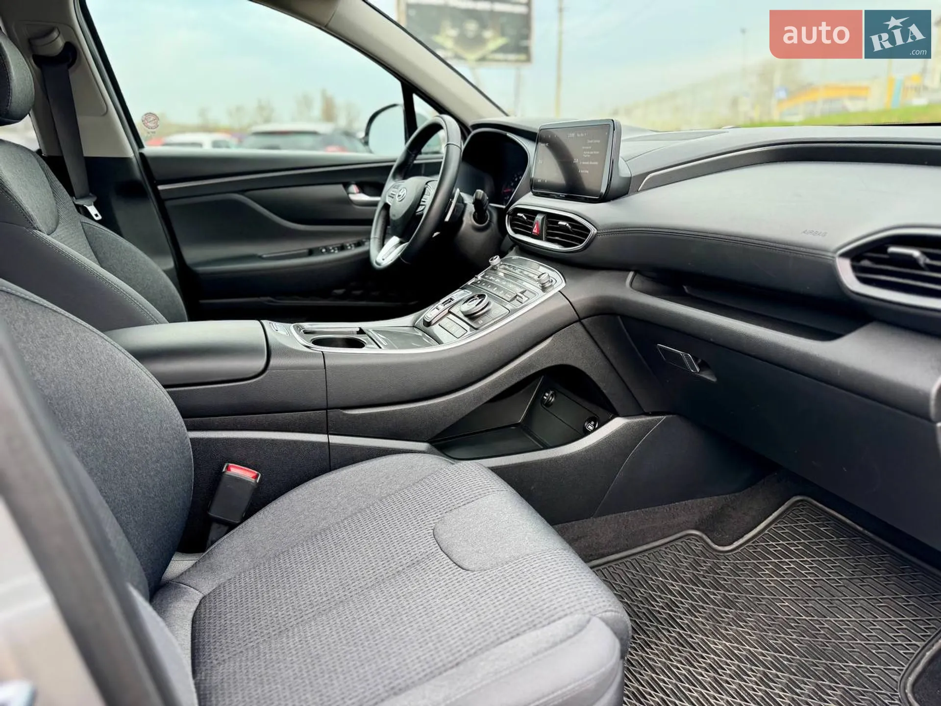 2023 Hyundai Santa Fe - мініатюра 35
