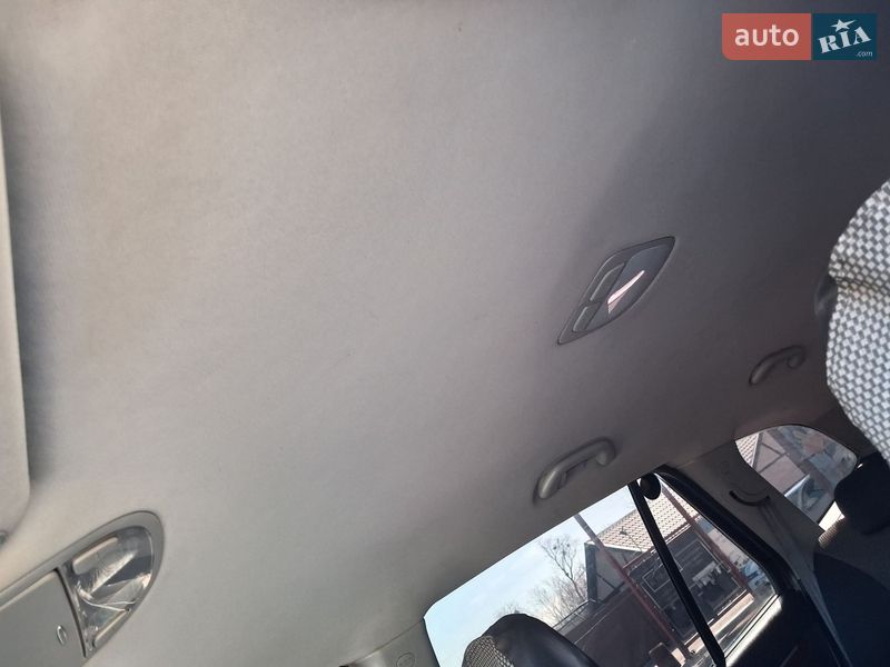 Внедорожник / Кроссовер Hyundai Santa FE 2007 в Сокале