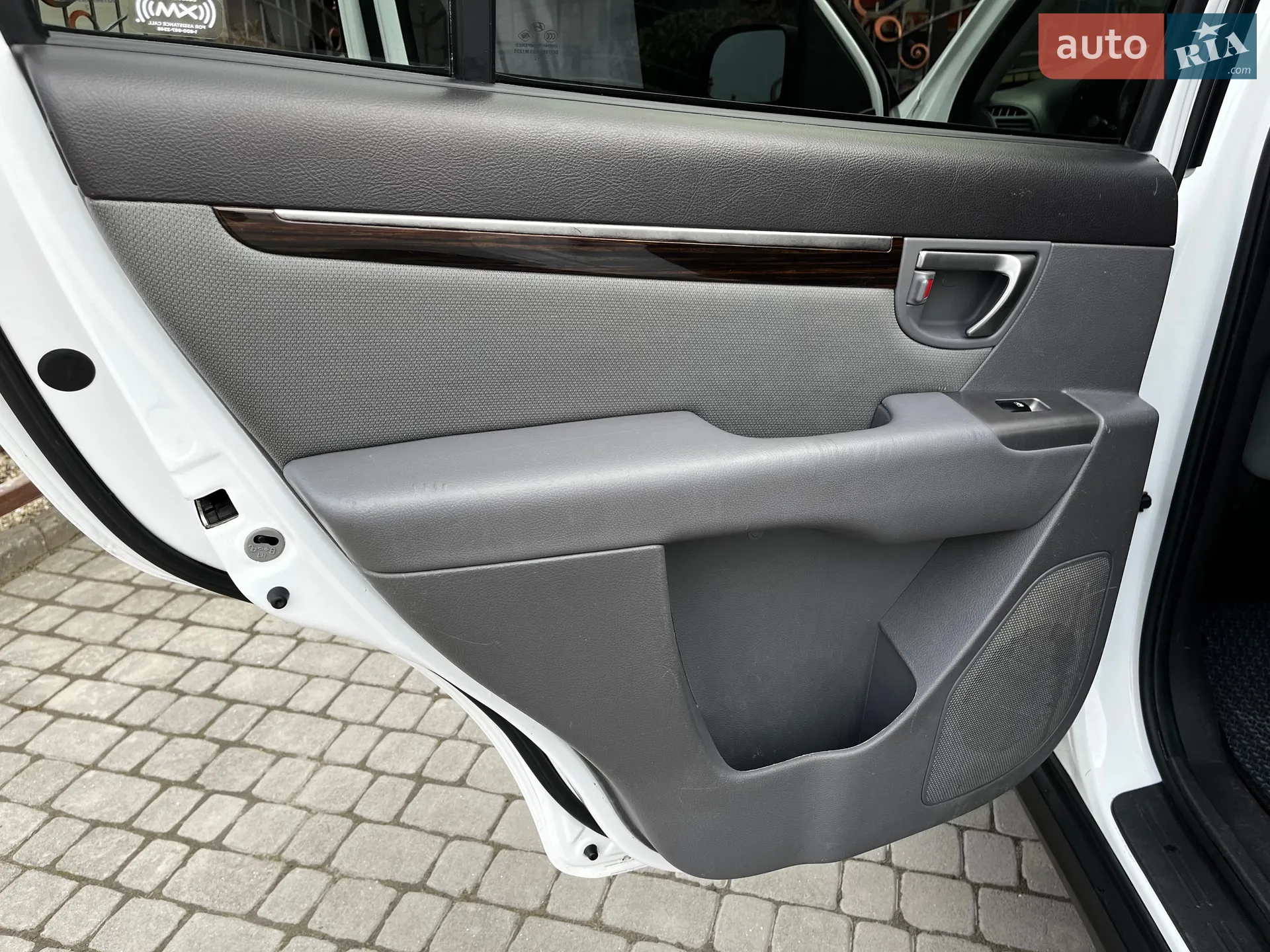 2012 Hyundai Santa Fe - мініатюра 38