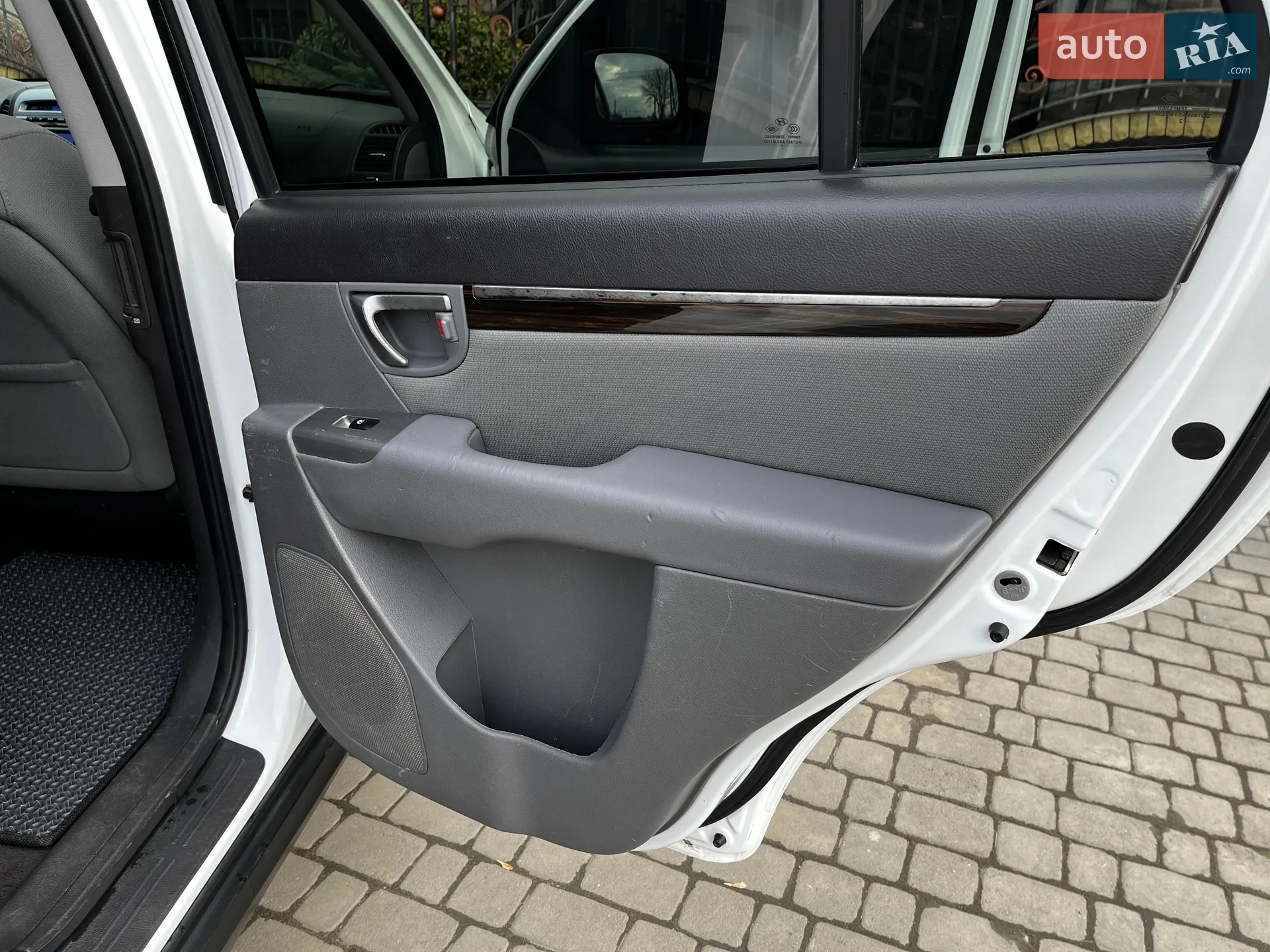 2012 Hyundai Santa Fe - мініатюра 41