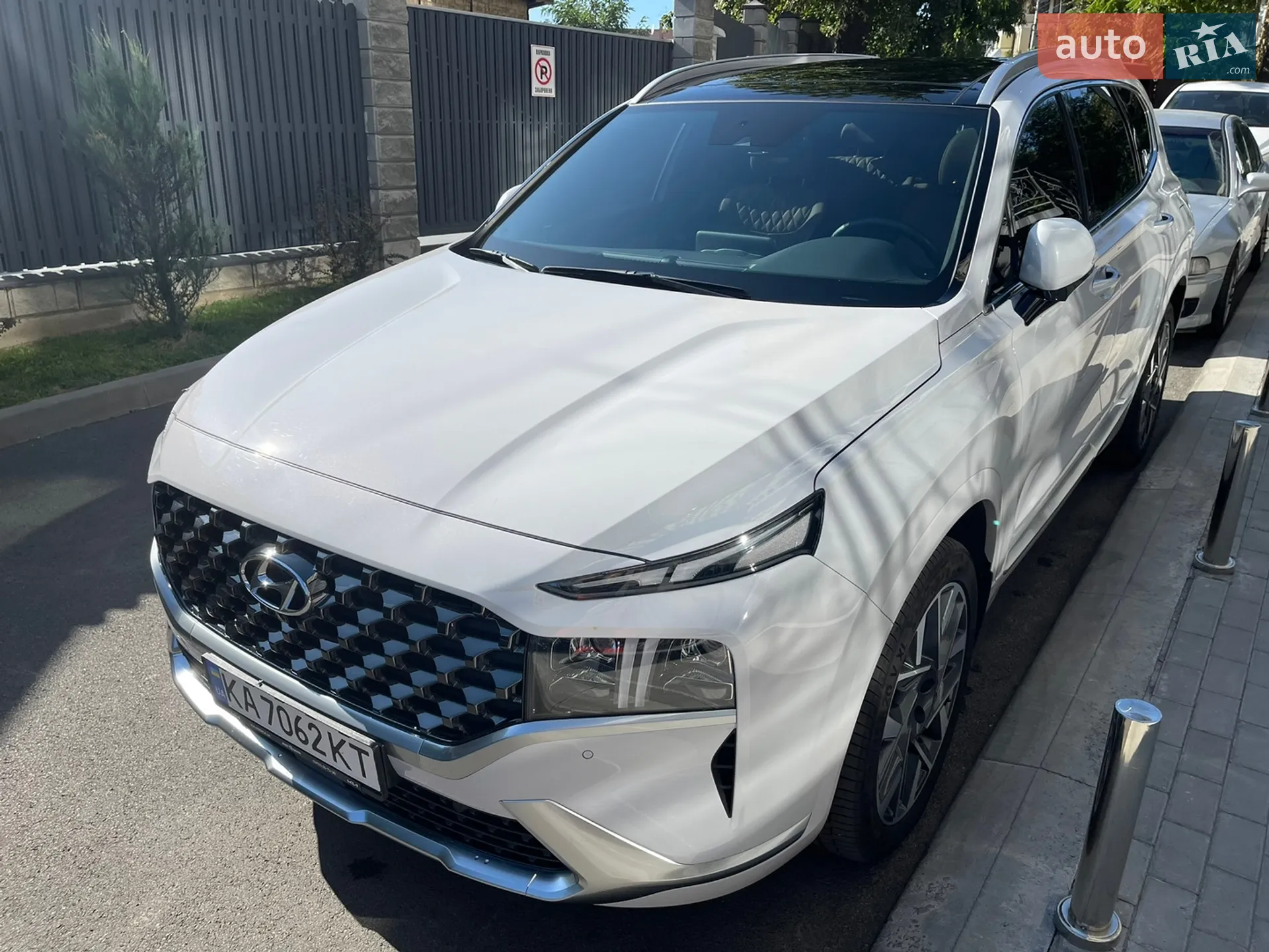 2021 Hyundai Santa Fe - мініатюра 28