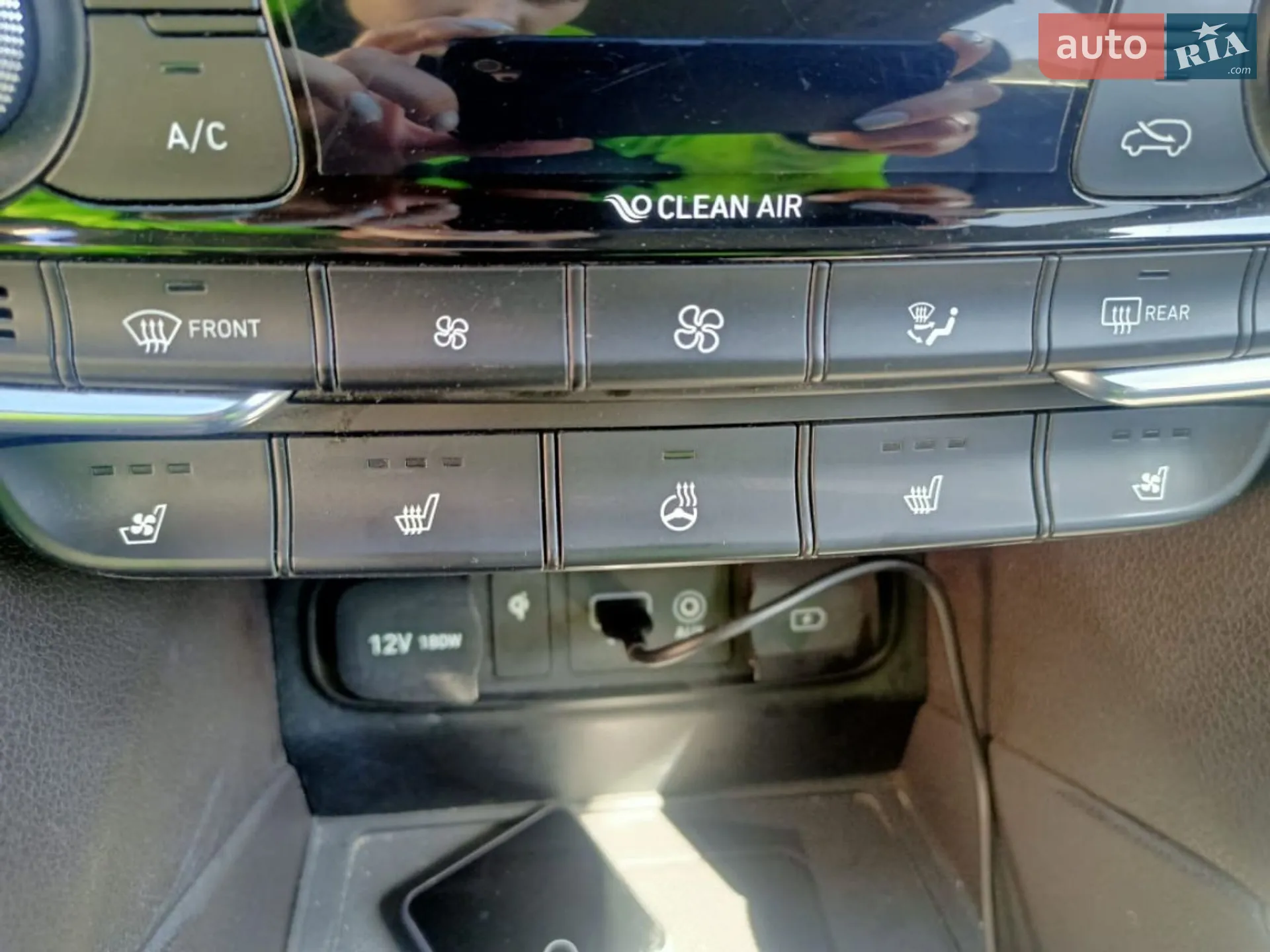 2019 Hyundai Santa Fe - мініатюра 20