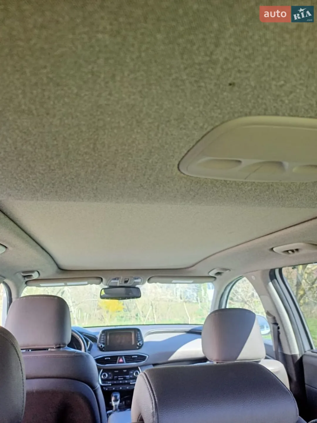 2019 Hyundai Santa Fe - мініатюра 24