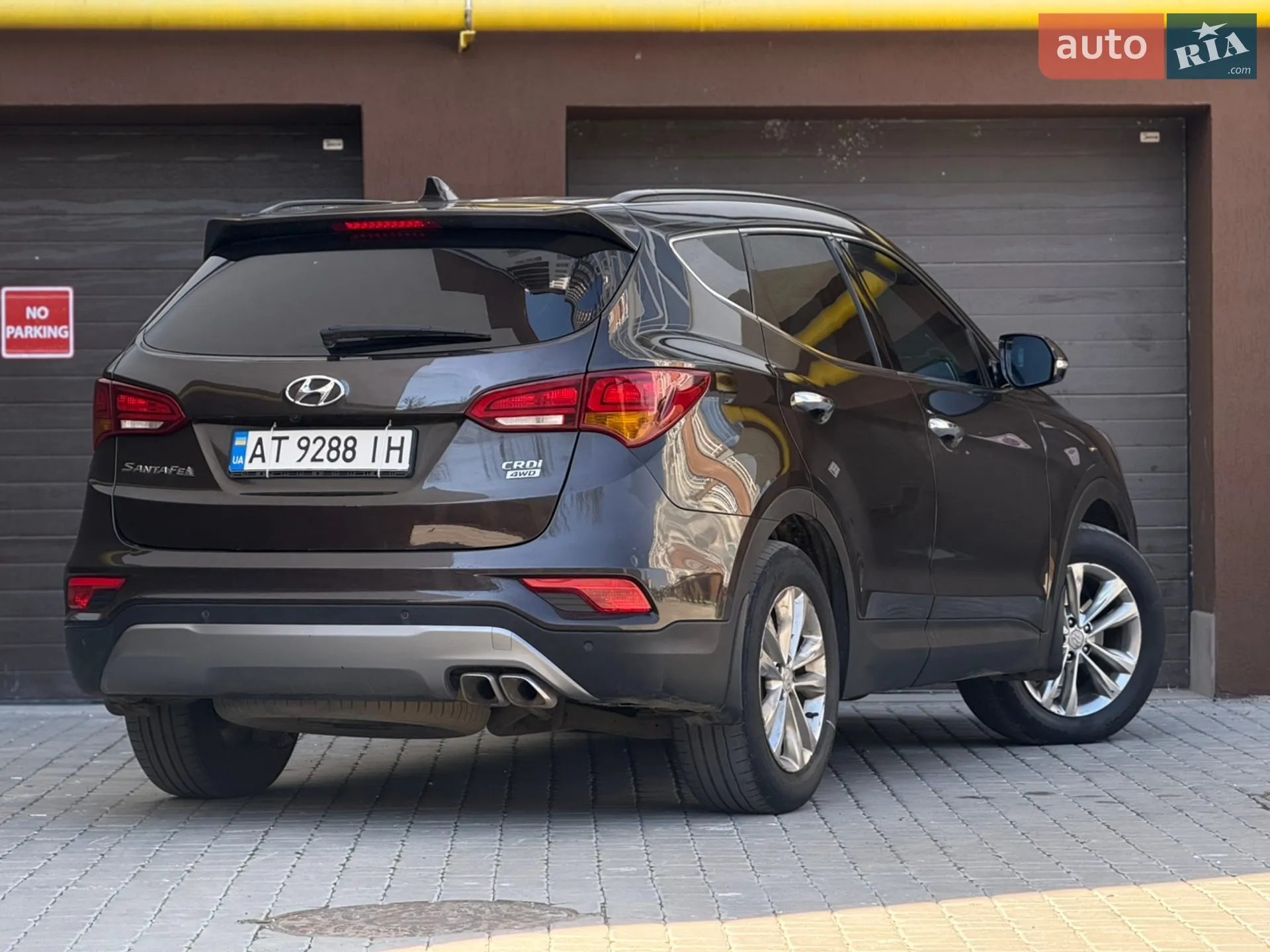 2017 Hyundai Santa Fe - мініатюра 27