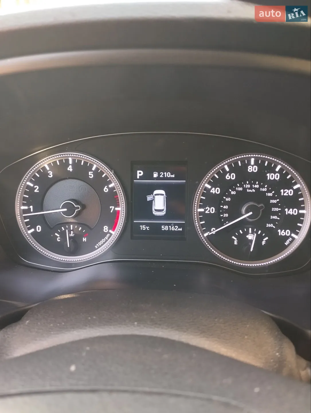 2018 Hyundai Santa Fe - мініатюра 22