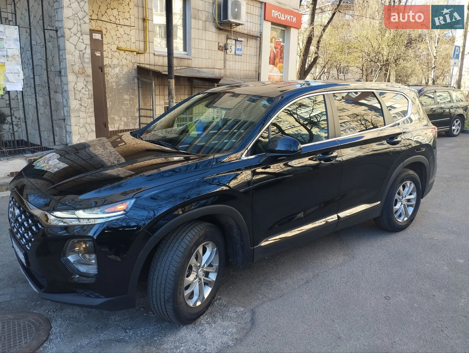 2018 Hyundai Santa Fe - мініатюра 23