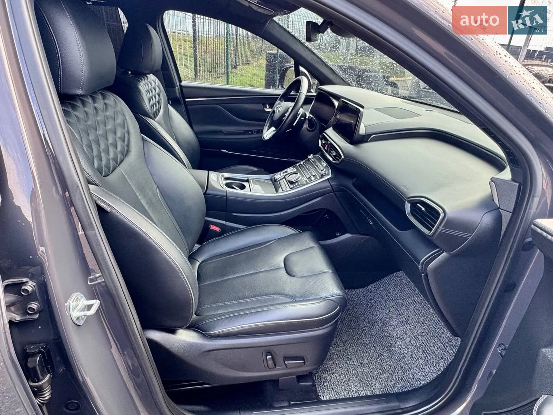2020 Hyundai Santa Fe - мініатюра 33