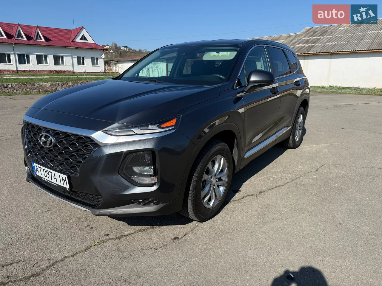 2021 Hyundai Santa Fe - мініатюра 31