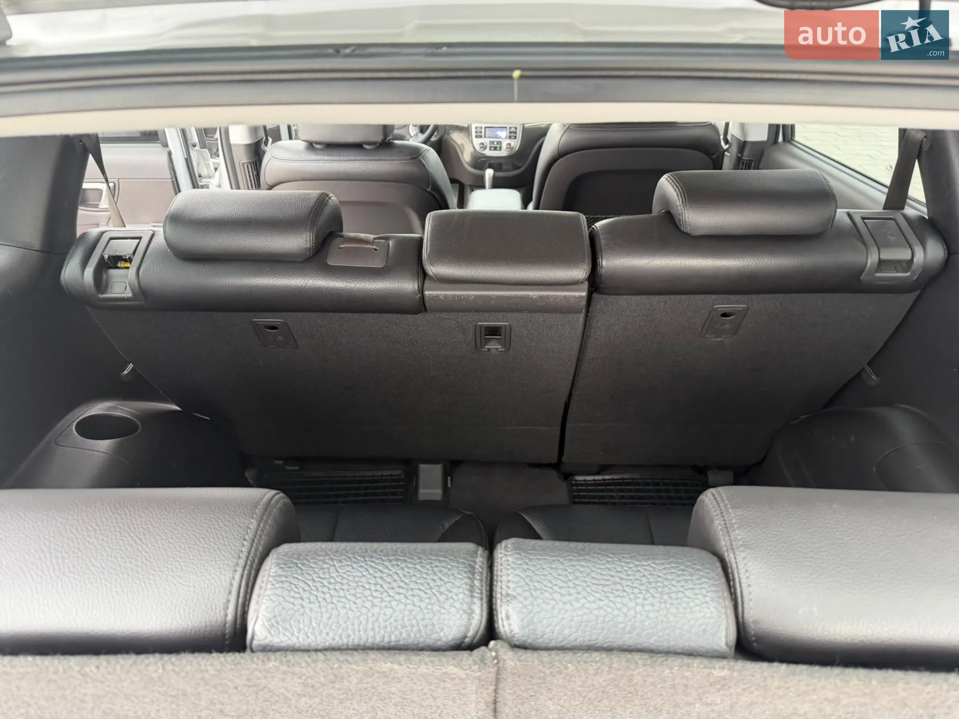 2011 Hyundai Santa Fe - мініатюра 57