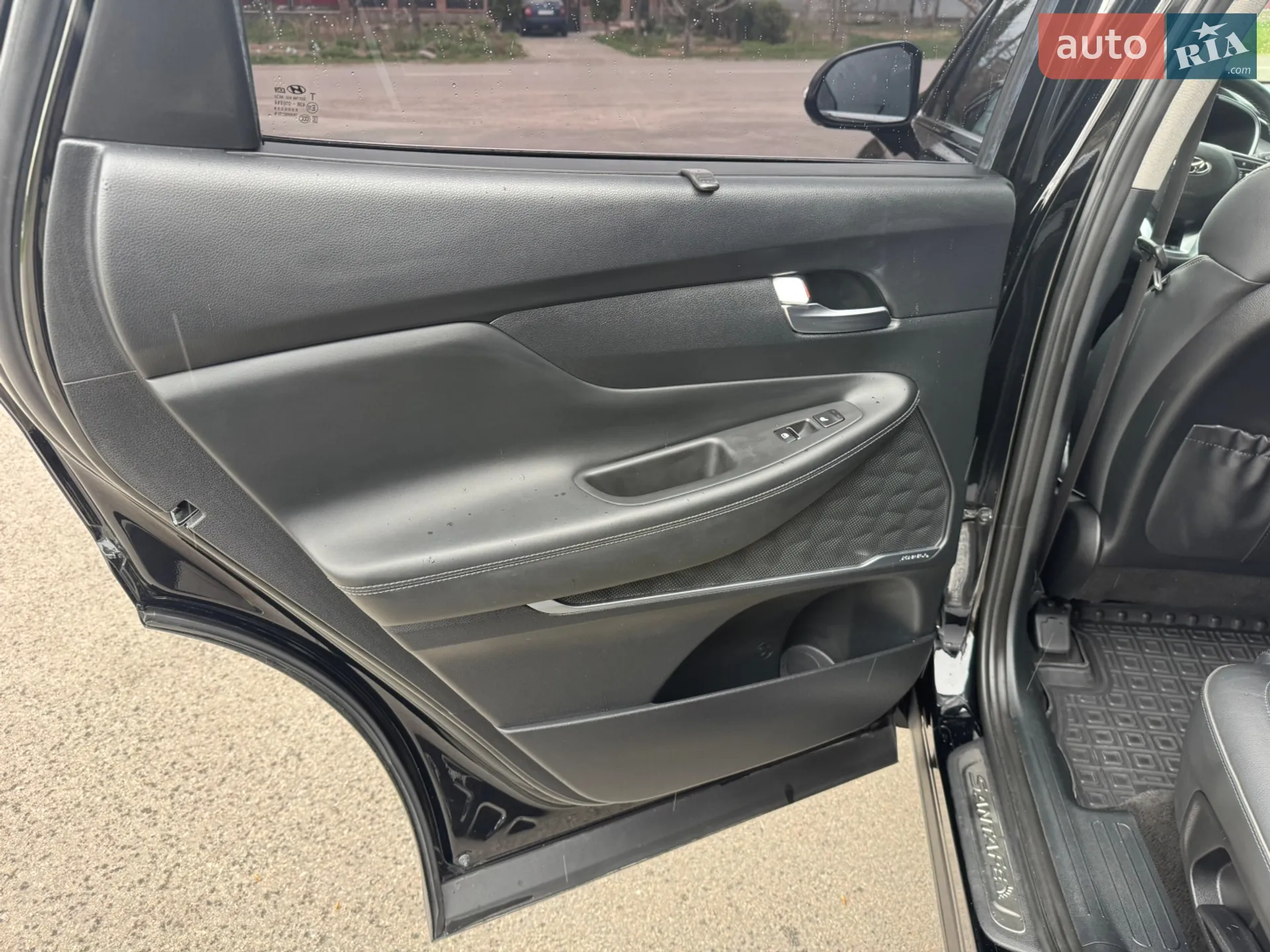 2022 Hyundai Santa Fe - мініатюра 29