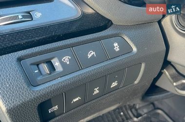 Позашляховик / Кросовер Hyundai Santa FE 2013 в Луцьку