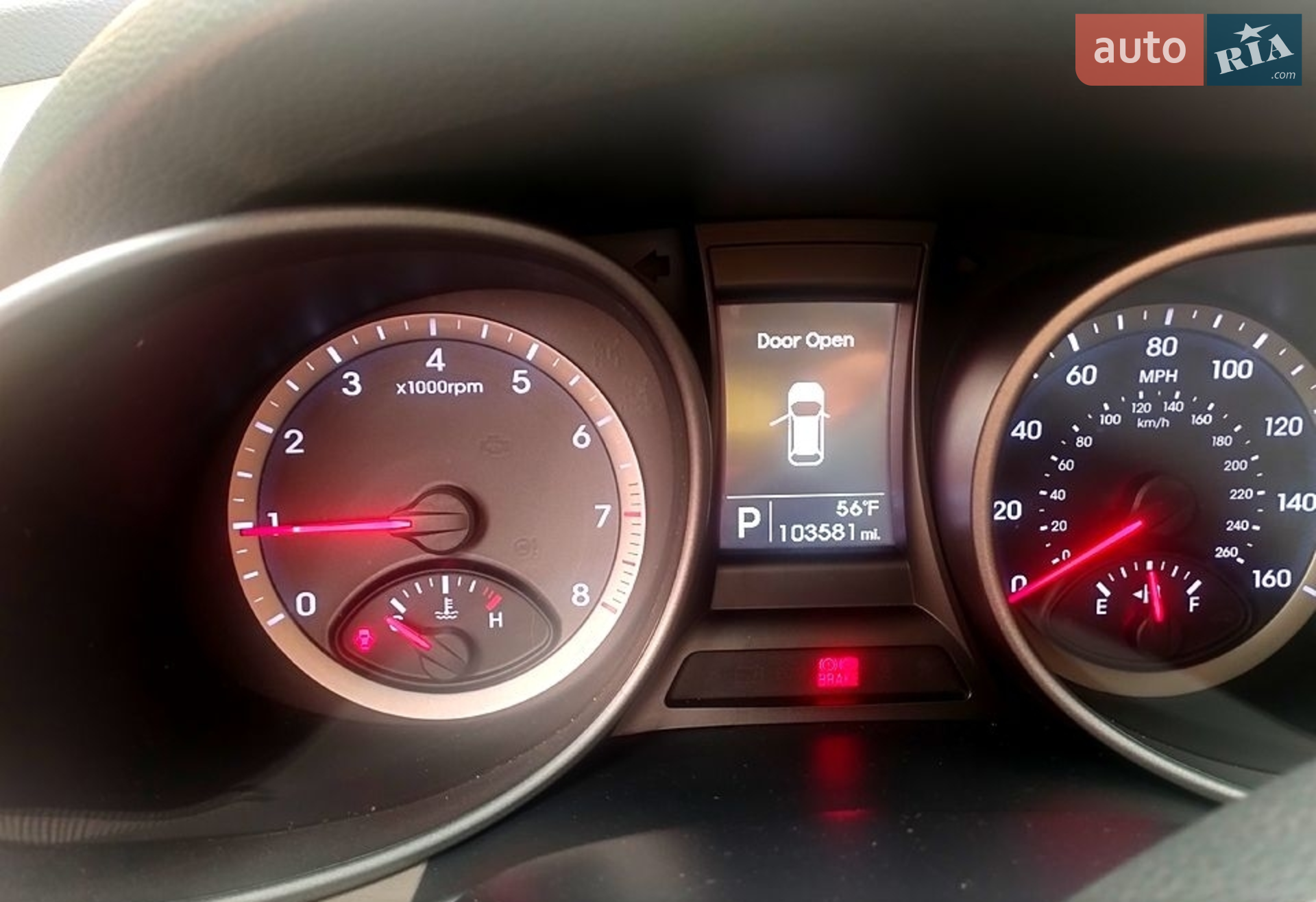 2015 Hyundai Santa Fe - мініатюра 2