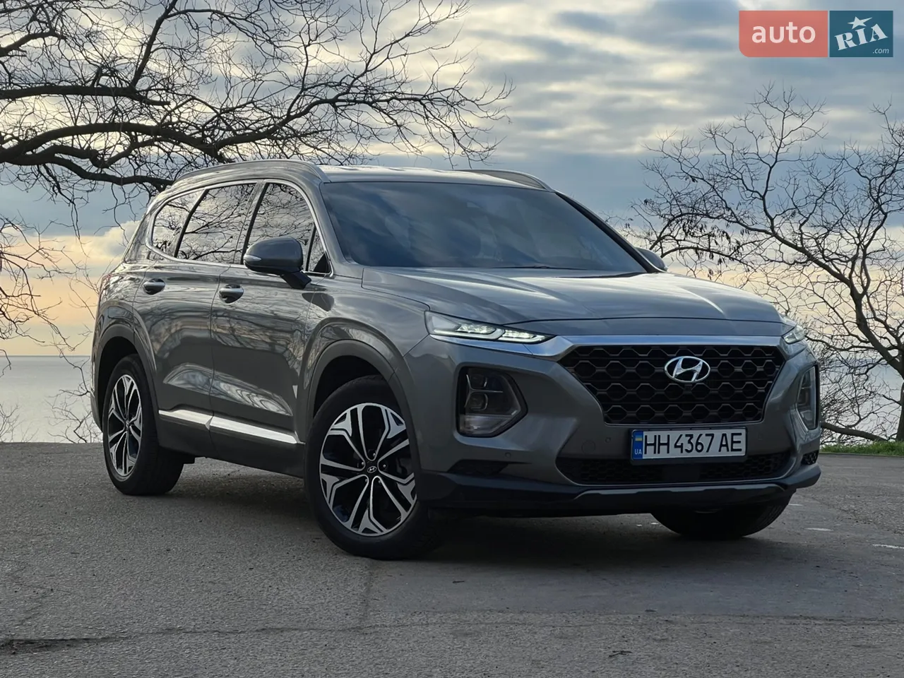 2018 Hyundai Santa Fe - мініатюра 18